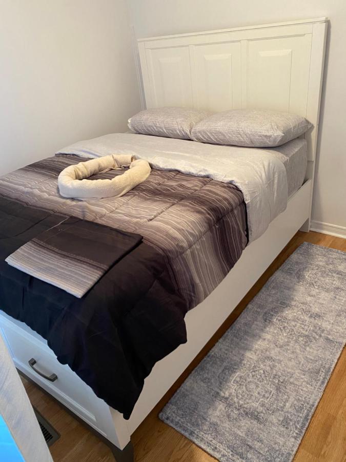 Windsor Airport Room Accommodation Esterno foto