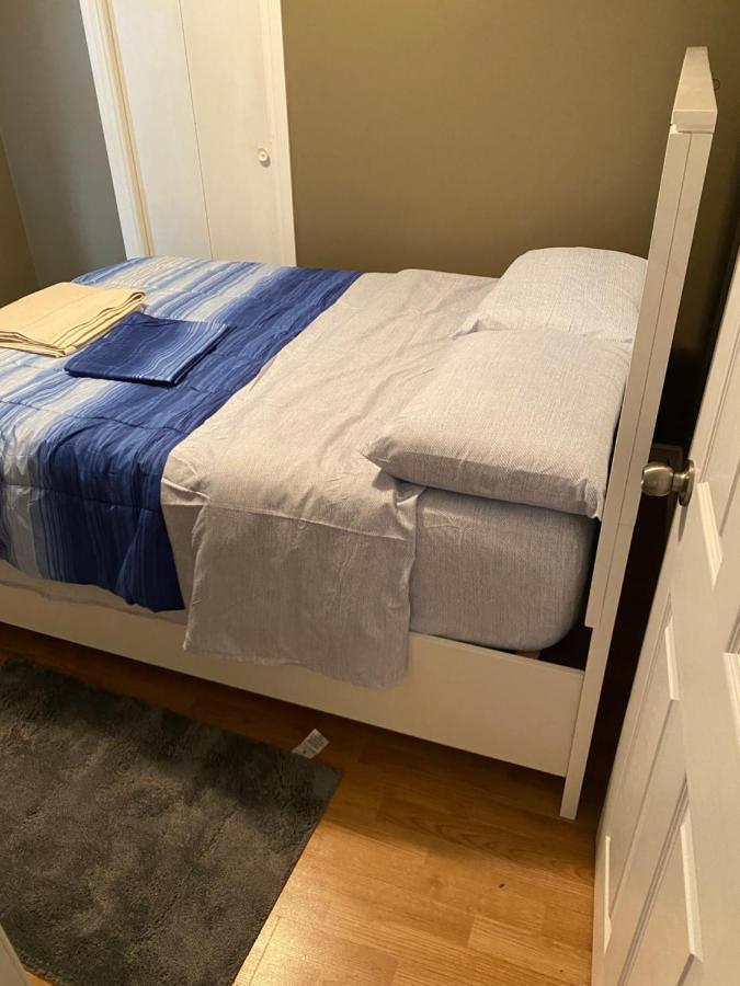 Windsor Airport Room Accommodation Esterno foto