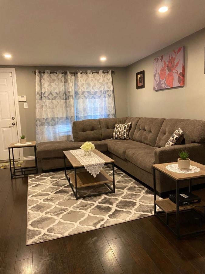 Windsor Airport Room Accommodation Esterno foto